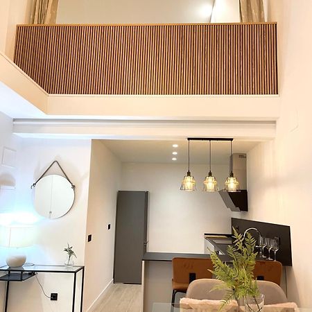 R&K Atocha Apartment Madrid Exterior foto
